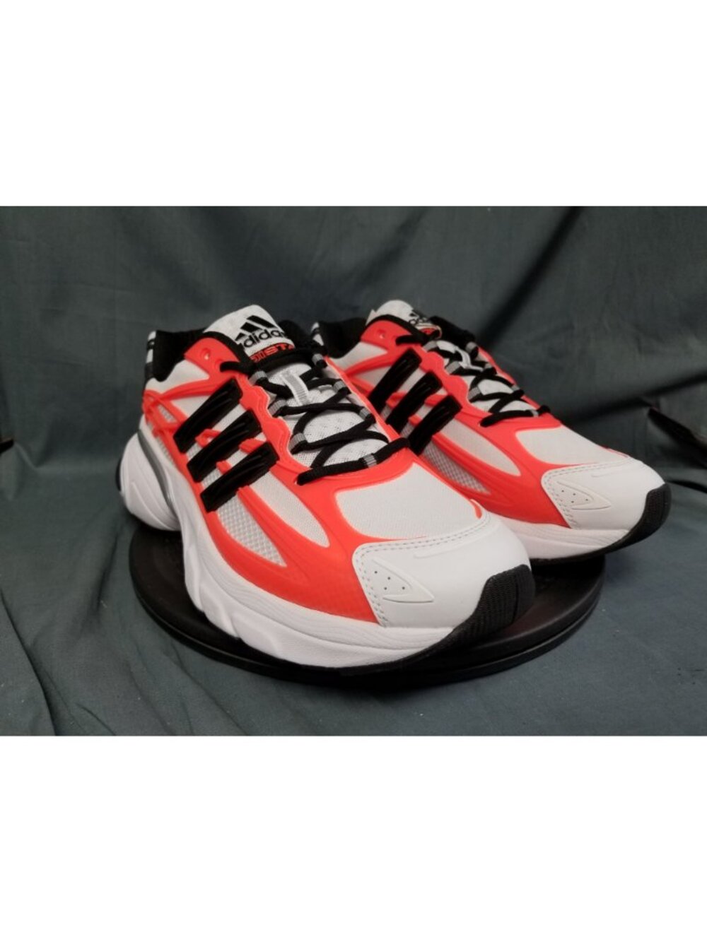 Adidas Adistar XLG 2.0 Solar Orange HQ7468 Men's Size 11 NEW NO BOX! - Picture 10 of 11